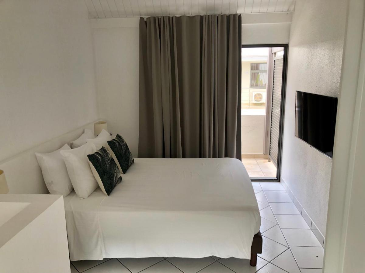 Centr'Hotel Marigot  Exteriör bild